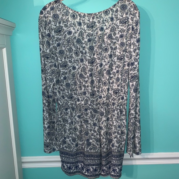 Floral Rhomper - Picture 2 of 3